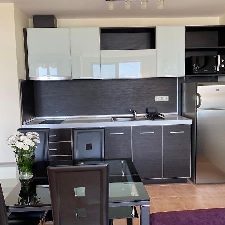 Sea View Apartment In Sveti Vlas Elenite Kültér fotó